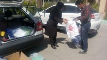 طرح رصد آسیب اجتماعی