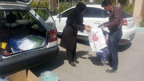 طرح رصد آسیب اجتماعی