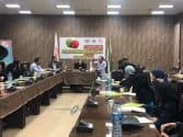 برگزاری دوره آموزشی طرح دانشنامه ازدواج