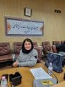 کارگاه آموزشی پویایی گروه و شبکه سازی همیاران استان یزد